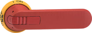 ABB - SwitchLine OHY Bedieningsknop v vermogensschak. Bedhendel 145J12