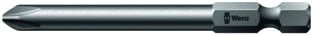 Wera - Bit Kruisbit Z Ph3X70Mm
