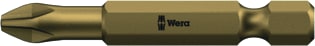 Wera - Bit Kruisbit Th Ph1X50Mm