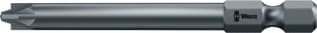 Wera - Bit Kruisbit Pz/S #1X70Mm