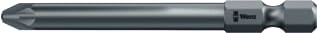 Wera - Bit Kruisbit Z Pz2X70Mm