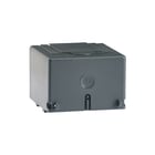 ABB - SwitchLine Afschermkap aansluitklem hoofdkabel Klemafdekkap Oss 800G1S/3
