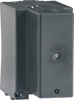 ABB - SwitchLine Afschermkap aansluitklem hoofdkabel Klemafdekkap Oss 800G1L/3