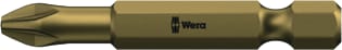 Wera - Bit Kruisbit Th Pz3X50Mm