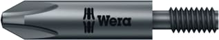 Wera - Bit 851/11 schrfdrdbts ph2x33
