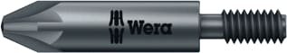 Wera - Bit 855/11 bits pz 2x33
