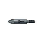 Wera - Bit 855/11 bits pz 2x33