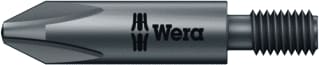 Wera - Bit 851/12 schrfdrdbts ph2x35