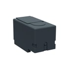ABB - SwitchLine OTS Afschermkap aansluitklem hoofdkabel Klemafdekkap 250G1S/4