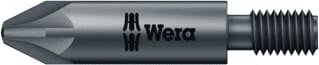 Wera - Bit 855/12 bits pz 2x44.5