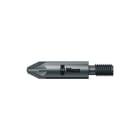 Wera - Bit 855/12 bits pz 2x44.5