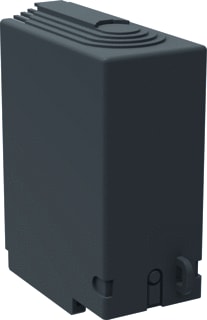 ABB - SwitchLine OTS Afschermkap aansluitklem hoofdkabel Afdekkap 250G1L/4 Se4