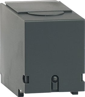 ABB - SwitchLine OTS Afschermkap aansluitklem hoofdkabel Klemafdekkap 400G1S/4