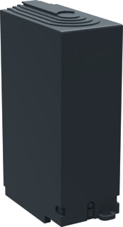 ABB - SwitchLine OTS Afschermkap aansluitklem hoofdkabel Klemafdekkap 400G1L/4