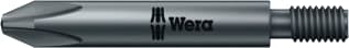 Wera - Bit 851/16schrdrdbts ph2x44.5