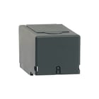 ABB - SwitchLine OTS Afschermkap aansluitklem hoofdkabel Klemafdekkap 800G1S/4