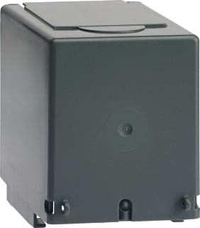 ABB - SwitchLine OTS Afschermkap aansluitklem hoofdkabel Klemafdekkap 1600G1S/3