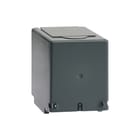 ABB - SwitchLine OTS Afschermkap aansluitklem hoofdkabel Klemafdekkap 1600G1S/3