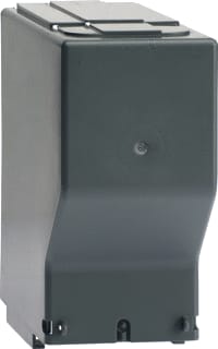 ABB - SwitchLine OTS Afschermkap aansluitklem hoofdkabel Klemafdekkap 1600G1L/3