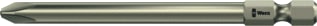 Wera - Bit Kruisbit Ph2X89Mm