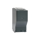 ABB - SwitchLine OTS Afschermkap aansluitklem hoofdkabel Klemafdekkap 1600G1L/4