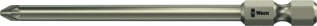 Wera - Bit Kruisbit Pz1X89Mm