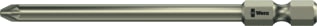 Wera - Bit Kruisbit Pz2X89Mm