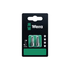 Wera - Bit kruisbit tz ph1x25mm 2dl