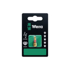 Wera - Bit kruisbit bdc ph1x25mm