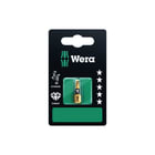 Wera - Bit kruisbit bdc pz1x25mm