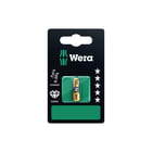 Wera - Bit Kruisbit Bdc Pz2X25Mm