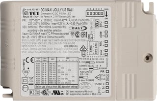 Prolumia - LED driver 41066011