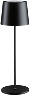 Paulmann - Tafellamp Gilo - Usb - Di