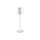 Paulmann - Tafellamp gilo tafellamp - usb - di