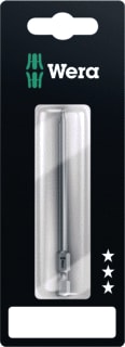 Wera - Bit kruisbit z sb ph1x89mm