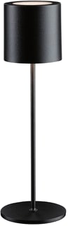 Paulmann - Tafellamp tuni tafellamp - usb - di