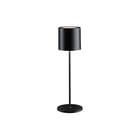 Paulmann - Tafellamp tuni tafellamp - usb - di