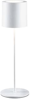 Paulmann - Tafellamp tuni tafellamp - usb - di