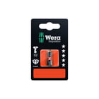 Wera - Bit kruisbit impdcsb ph2x25mm