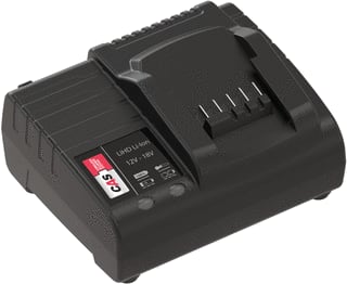 Scangrip - Acculader scangrip cas charger sc30