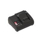 Scangrip - Acculader scangrip cas charger sc30