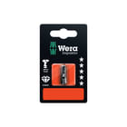 Wera - Bit Kruisbit Impdcsb Pz2X25Mm
