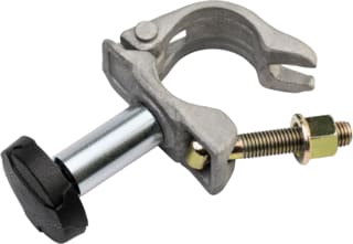 Scangrip - Mech. toebeh. verlichtingsarmatuur Scangrip Steigerbeugel