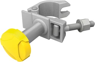 Scangrip - Mech. toebeh. verlichtingsarmatuur Scangrip Steigerbeugel