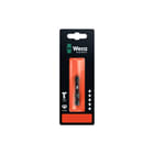 Wera - Bit kruisbit impdcsb pz2x50mm