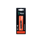 Wera - Bit kruisbit impdcsb pz3x50mm