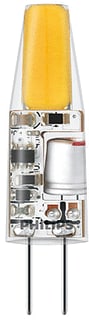 Philips - CorePro LED capsule LED-lamp Ledcapsl Micro