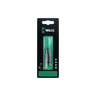 Wera - Bit kruisbit tzsbpz1x50mm 2dl