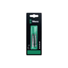 Wera - Bit kruisbit tzsbpz2x50mm 2dl