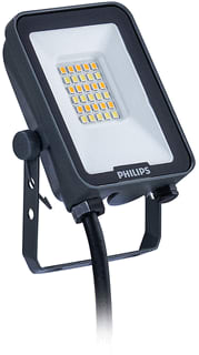 Philips - Ledinaire Floodlight/Schijnwerper Downlight/spot/schijnwerper Bvp167 Led12/3/6K 10W Swb
